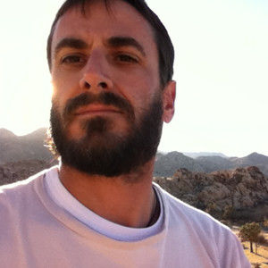 Meet your Posher, Mark